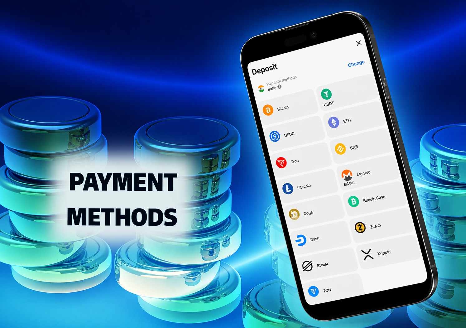 PDM999 Fast 1 Min UPI and Paytm Withdrawals